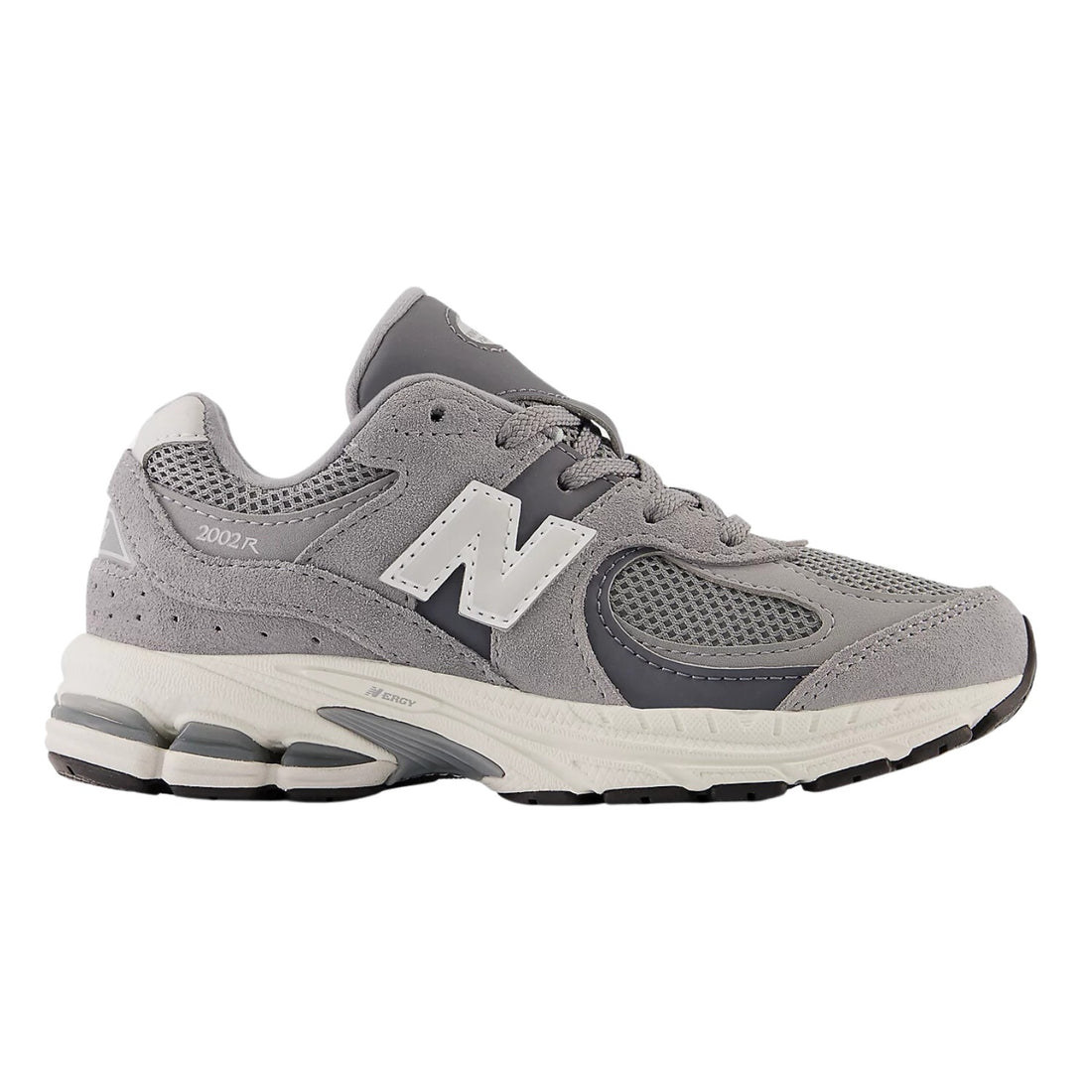 New Balance 2002R Steel Lead (PS)