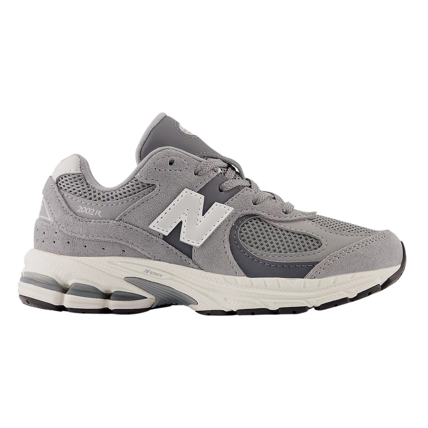 New Balance 2002R Steel Lead (PS)