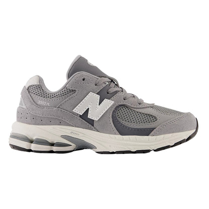 New Balance 2002R Steel Lead (PS)
