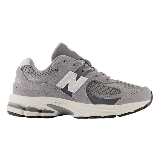 New Balance 2002R Steel Lead (PS)