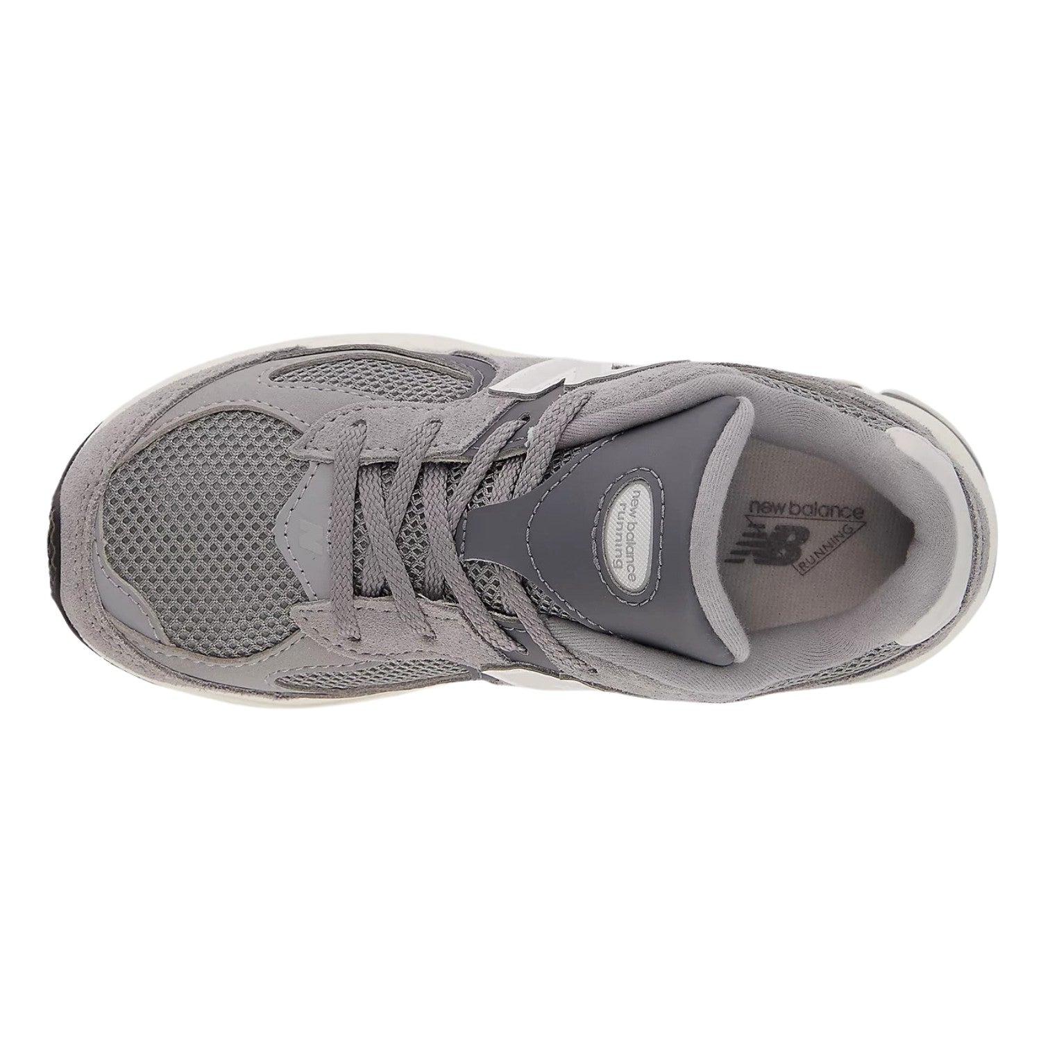 New Balance 2002R Steel Lead (PS)