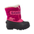 Sorel Children Snow Commander  Toddlers Style : Nc1960