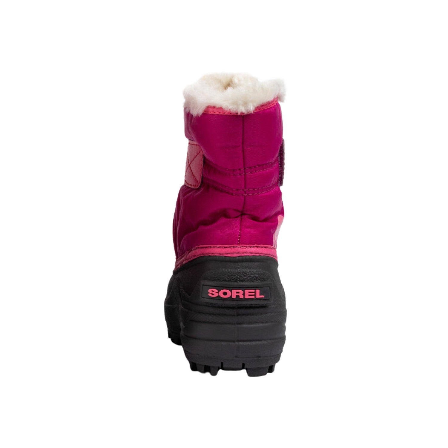 Sorel Children Snow Commander  Toddlers Style : Nc1960