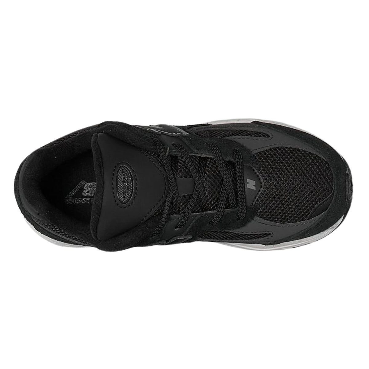 New Balance 2002R Black Phantom (PS)