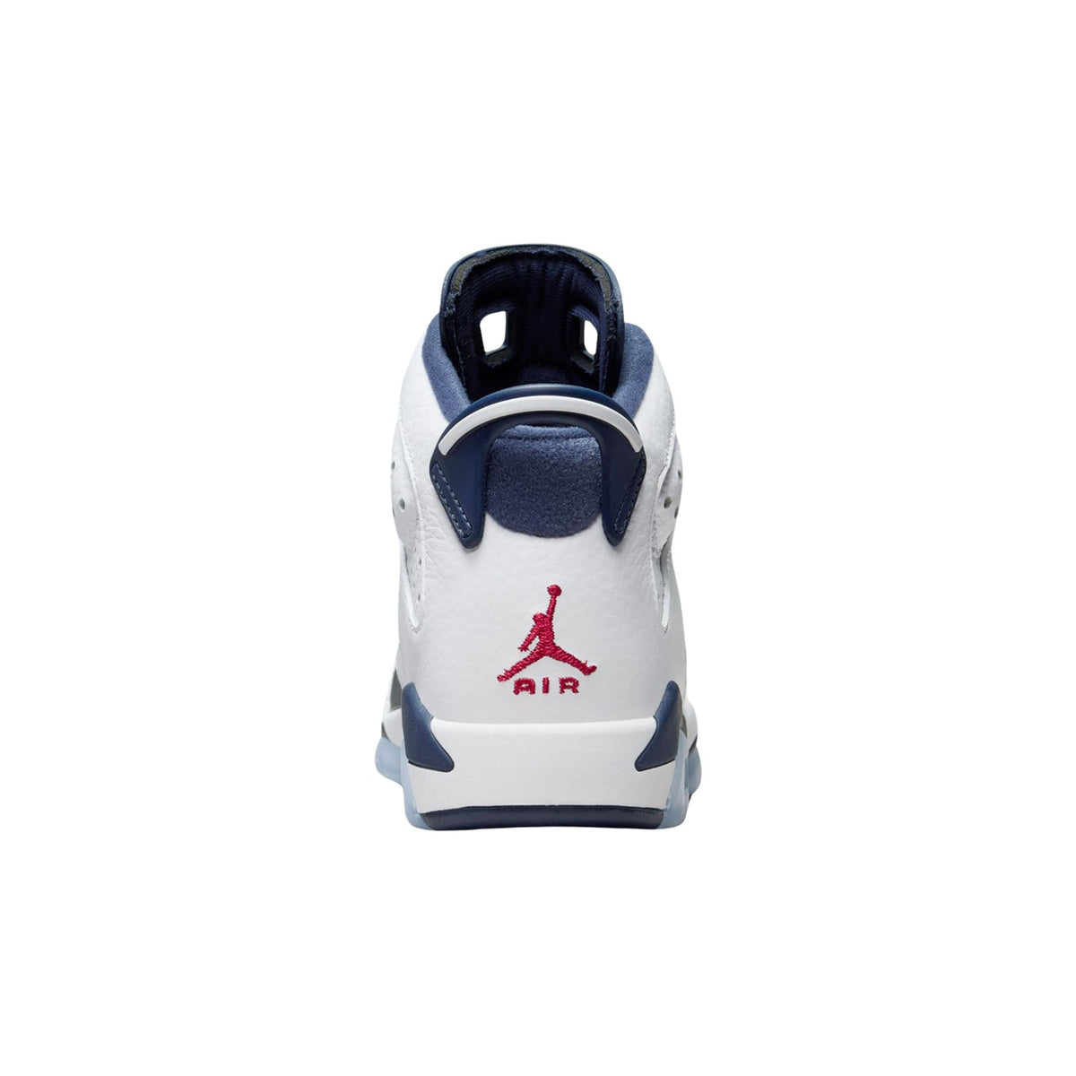 Jordan 6 Retro "Olympic" Big Kids Style : 384665