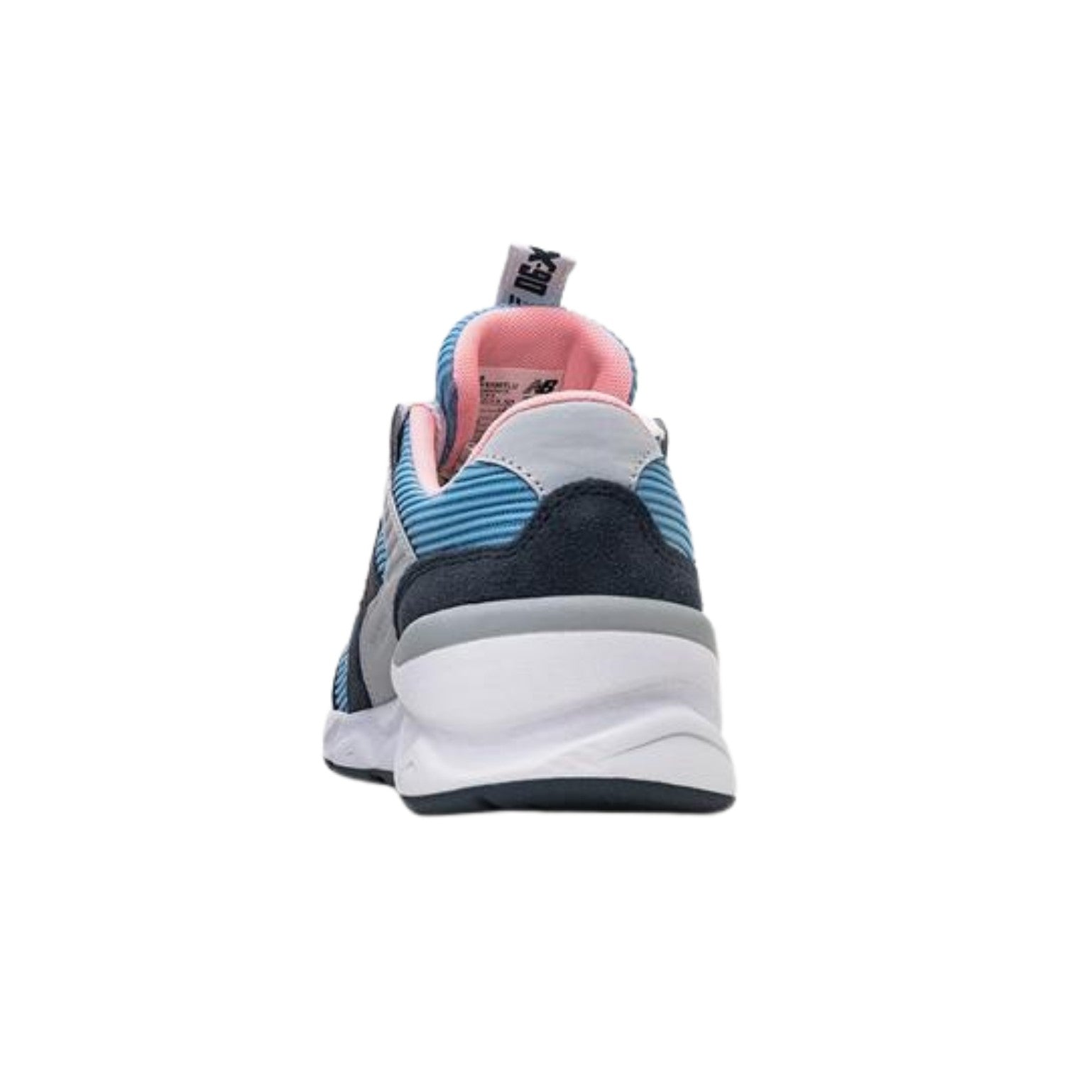 New Balance X-90 Blue Pink (Women&