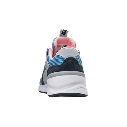 New Balance X-90 Blue Pink (Women&