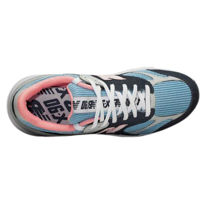 New Balance X-90 Blue Pink (Women&