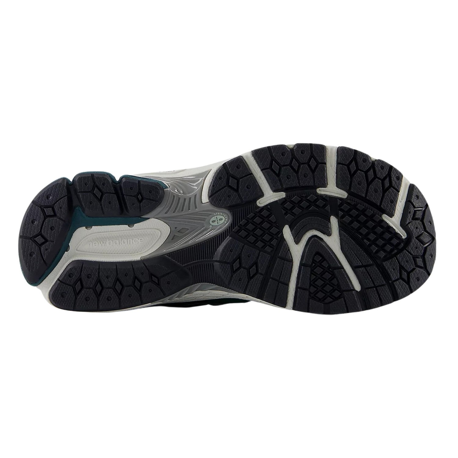 New Balance 2002 Calssics Little Kids Style : Pc2002fg
