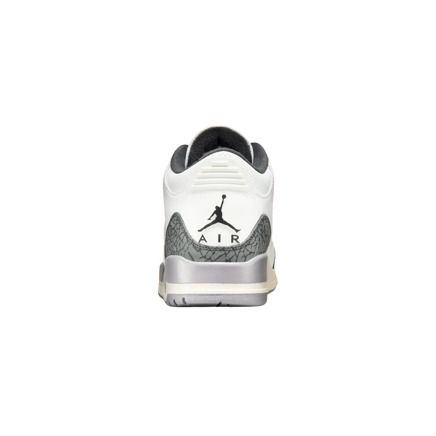 Jordan 3 Retro "Cement Grey" Mens Style : Ct8532