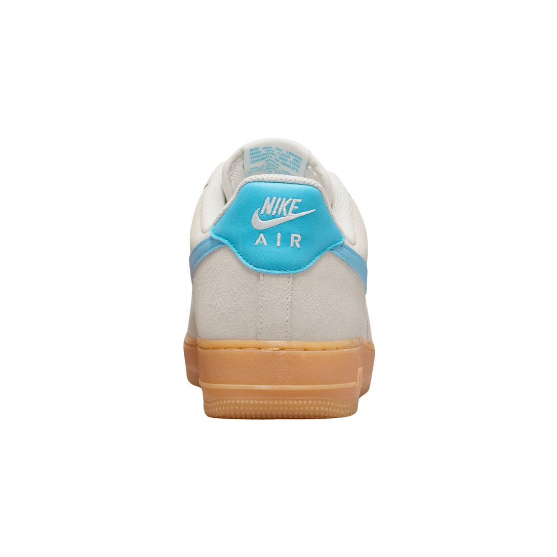 Nike Air Force 1 &