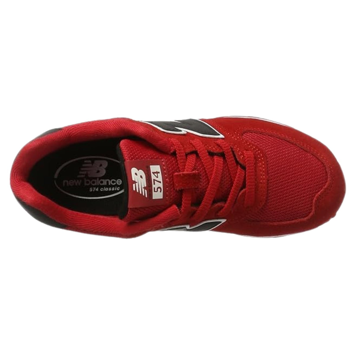 New Balance 574 Classics Toddlers Style : Kl574cxi