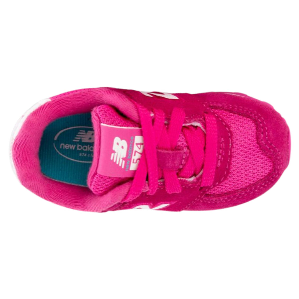 New Balance 574 Running Toddlers Style : Kl574czi