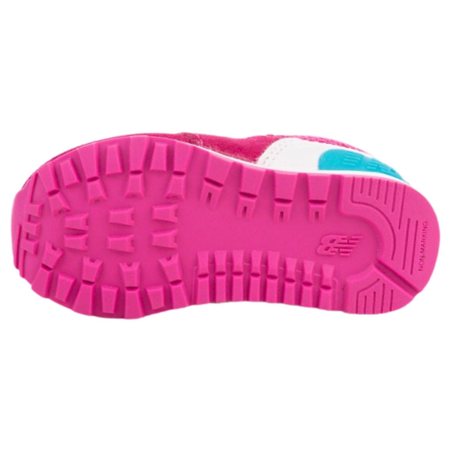 New Balance 574 Running Toddlers Style : Kl574czi