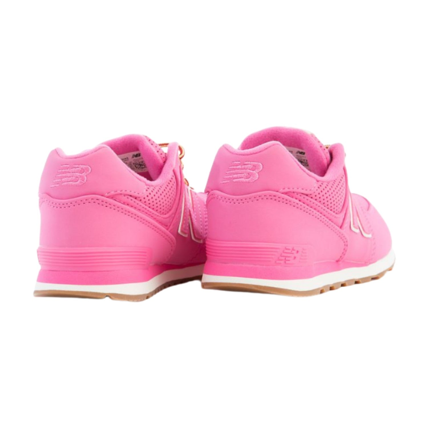 New Balance 574 Running Toddlers Style : Kl574hki