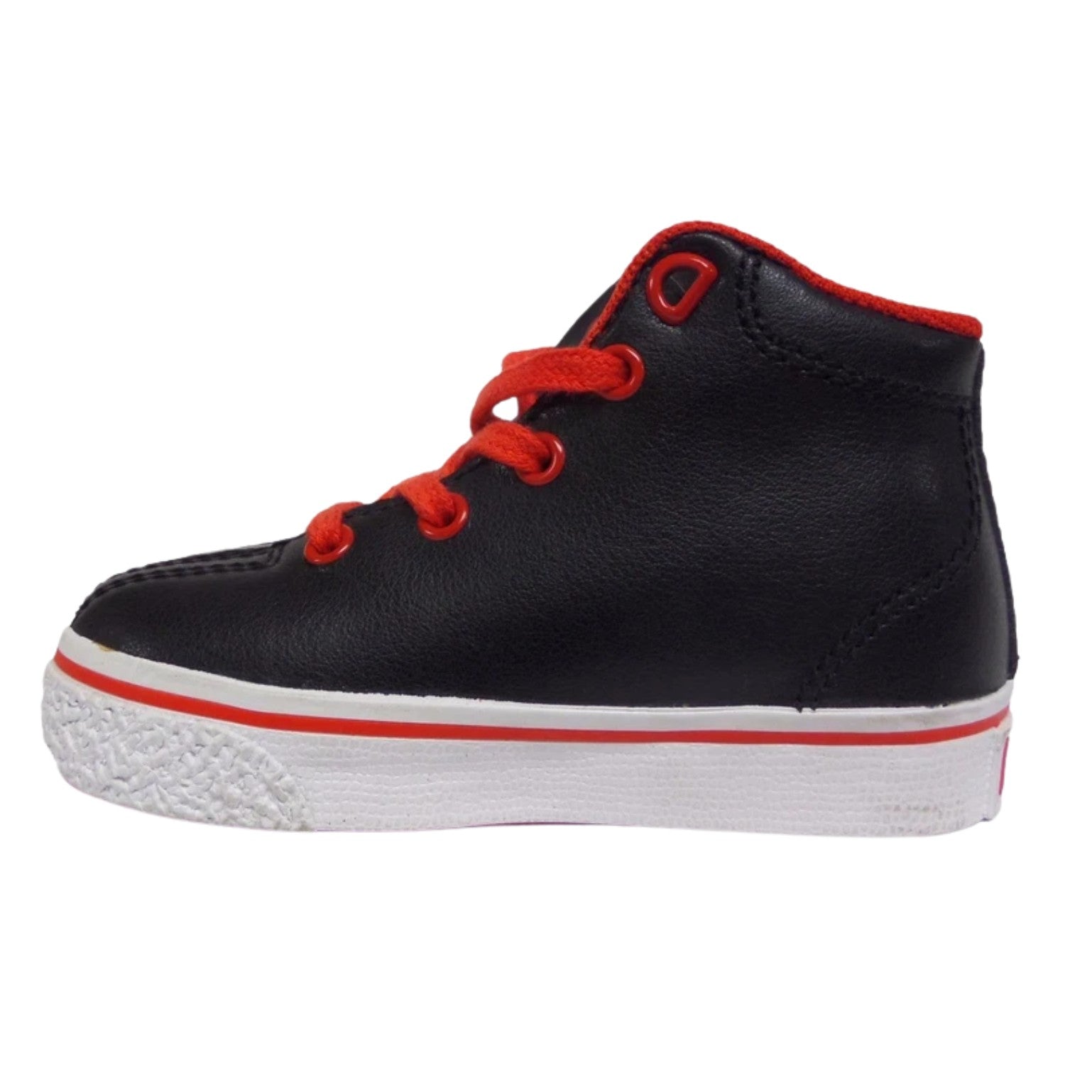 Kswiss Clean Laguna High Vnz Toddlers Style : 22923