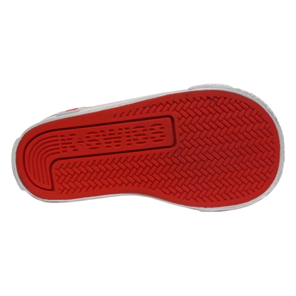 Kswiss Clean Laguna High Vnz Toddlers Style : 22923