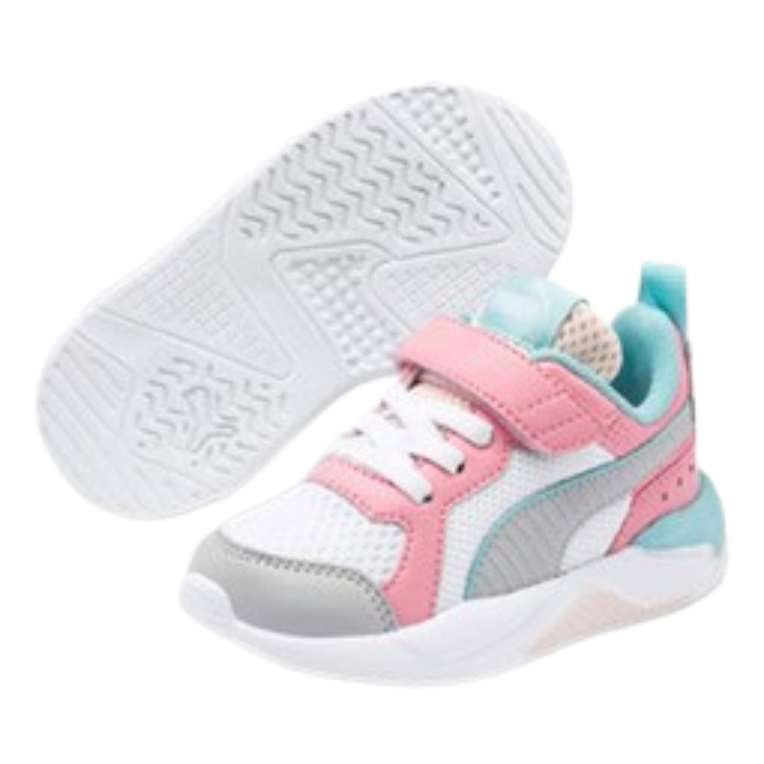 Puma X-ray Ac Inf Toddlers Style : 372922