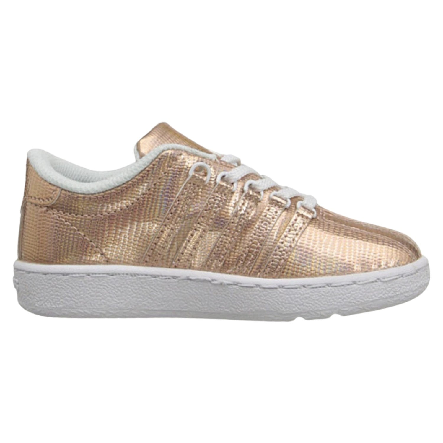 Kswiss Classic Vn  Toddlers Style : 23343