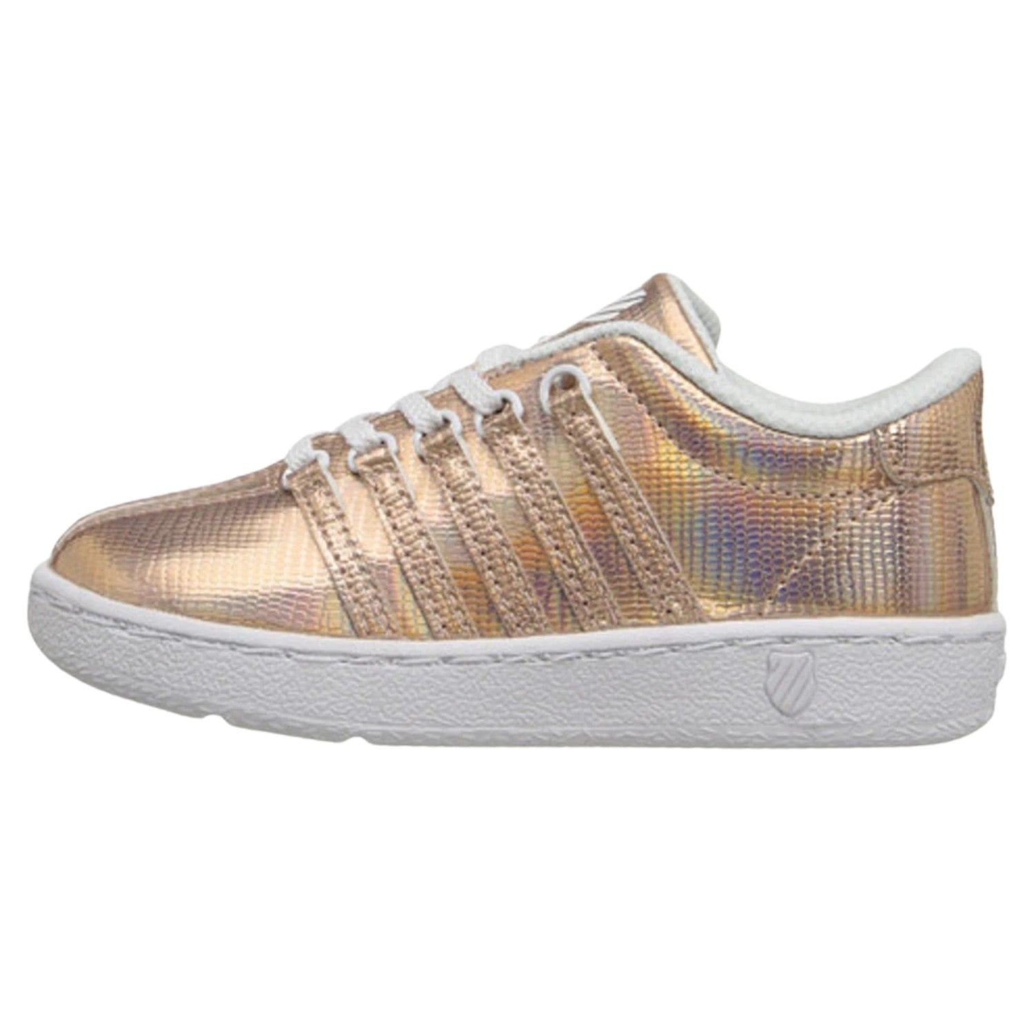 Kswiss Classic Vn  Toddlers Style : 23343