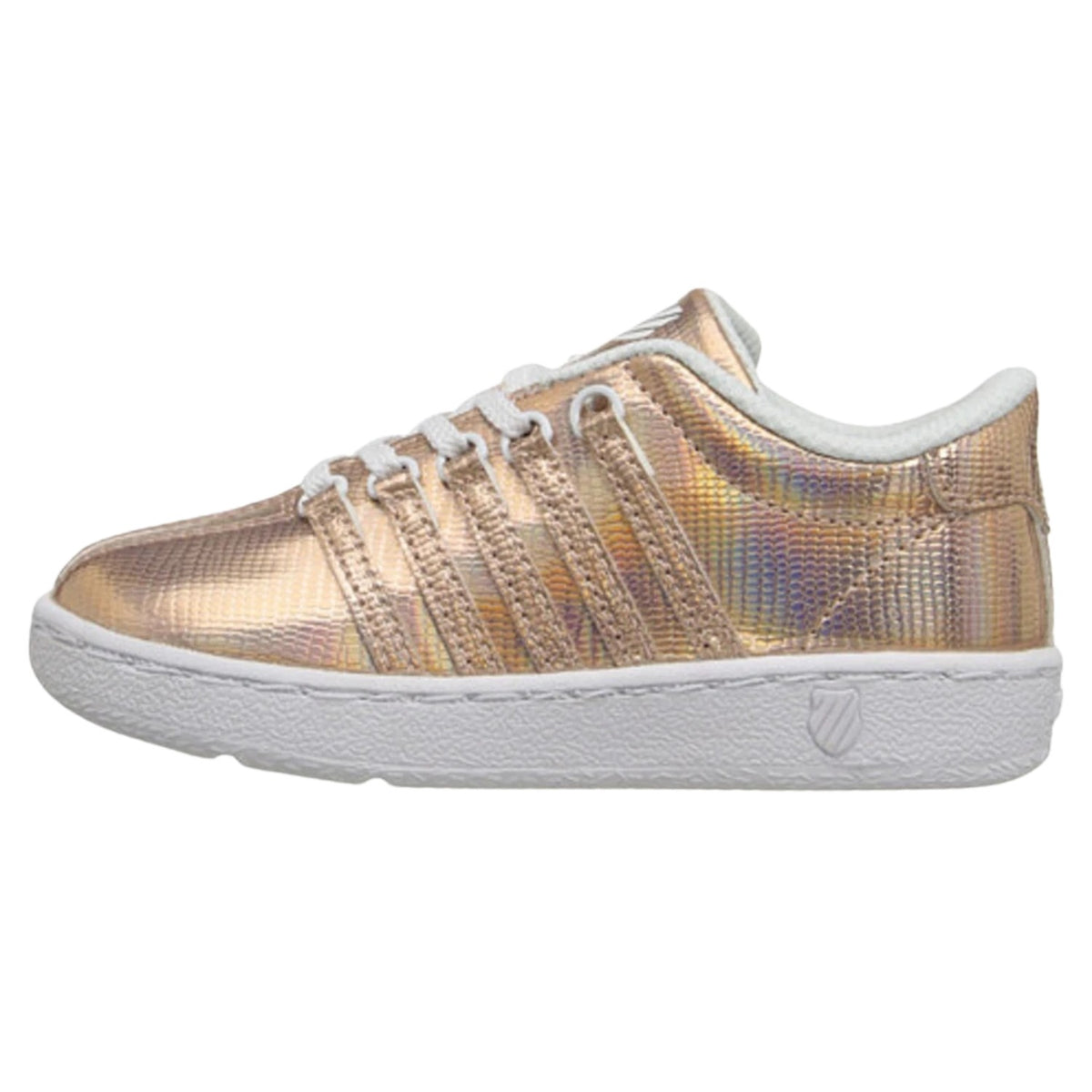 Kswiss Classic Vn  Toddlers Style : 23343
