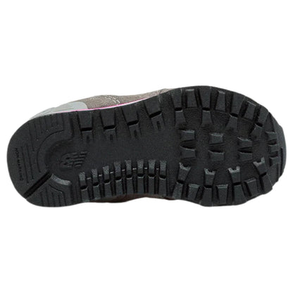 New Balance 574 Running Toddlers Style : Ic574gp