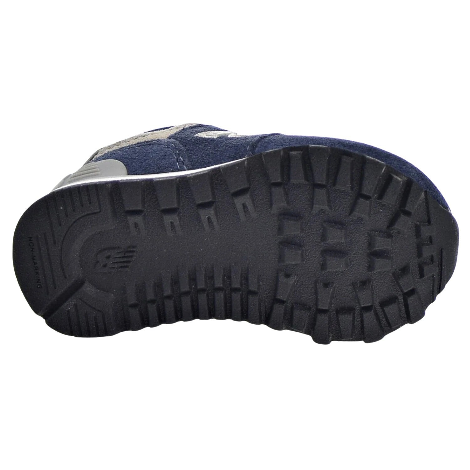 New Balance 574 Running Toddlers Style : Ic574gv