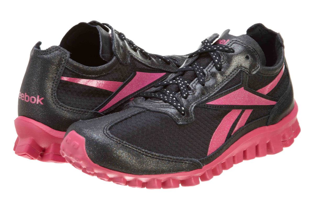 REEBOK REALFLEX RUN BIGKIDS STYLE 