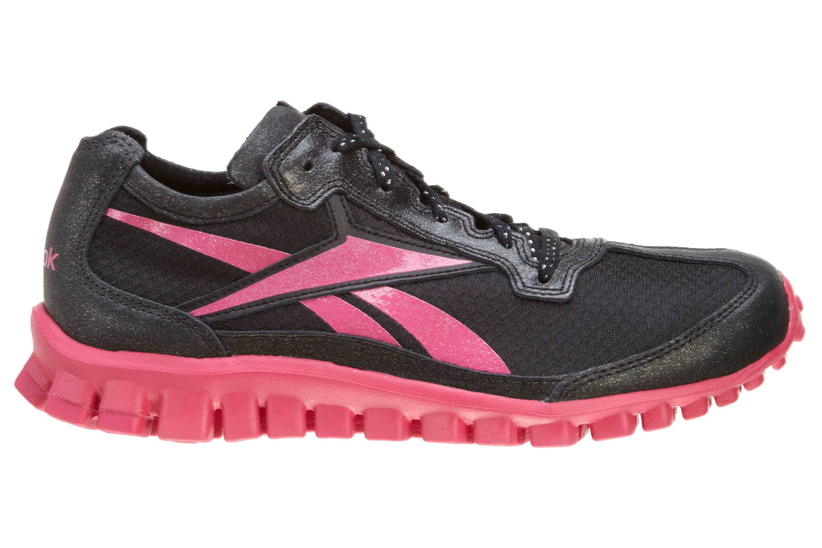REEBOK REALFLEX RUN BIGKIDS STYLE 