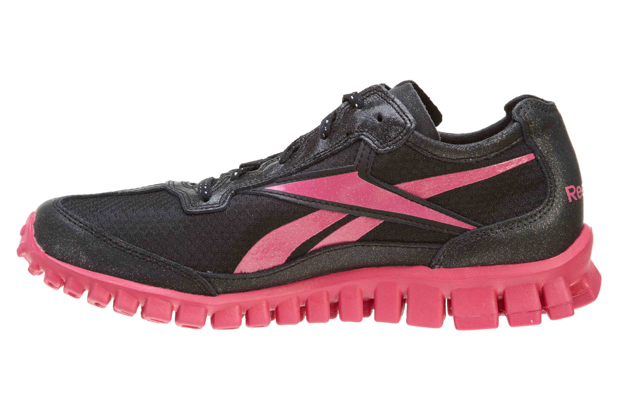 REEBOK REALFLEX RUN BIGKIDS STYLE 