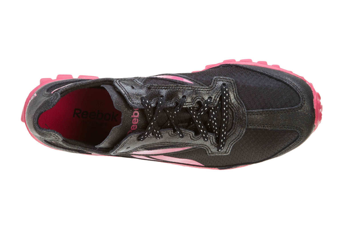 REEBOK REALFLEX RUN BIGKIDS STYLE 