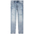 Ksubi Chitch Enjoy Trashed Jeans Mens Style : Mpf23dj033