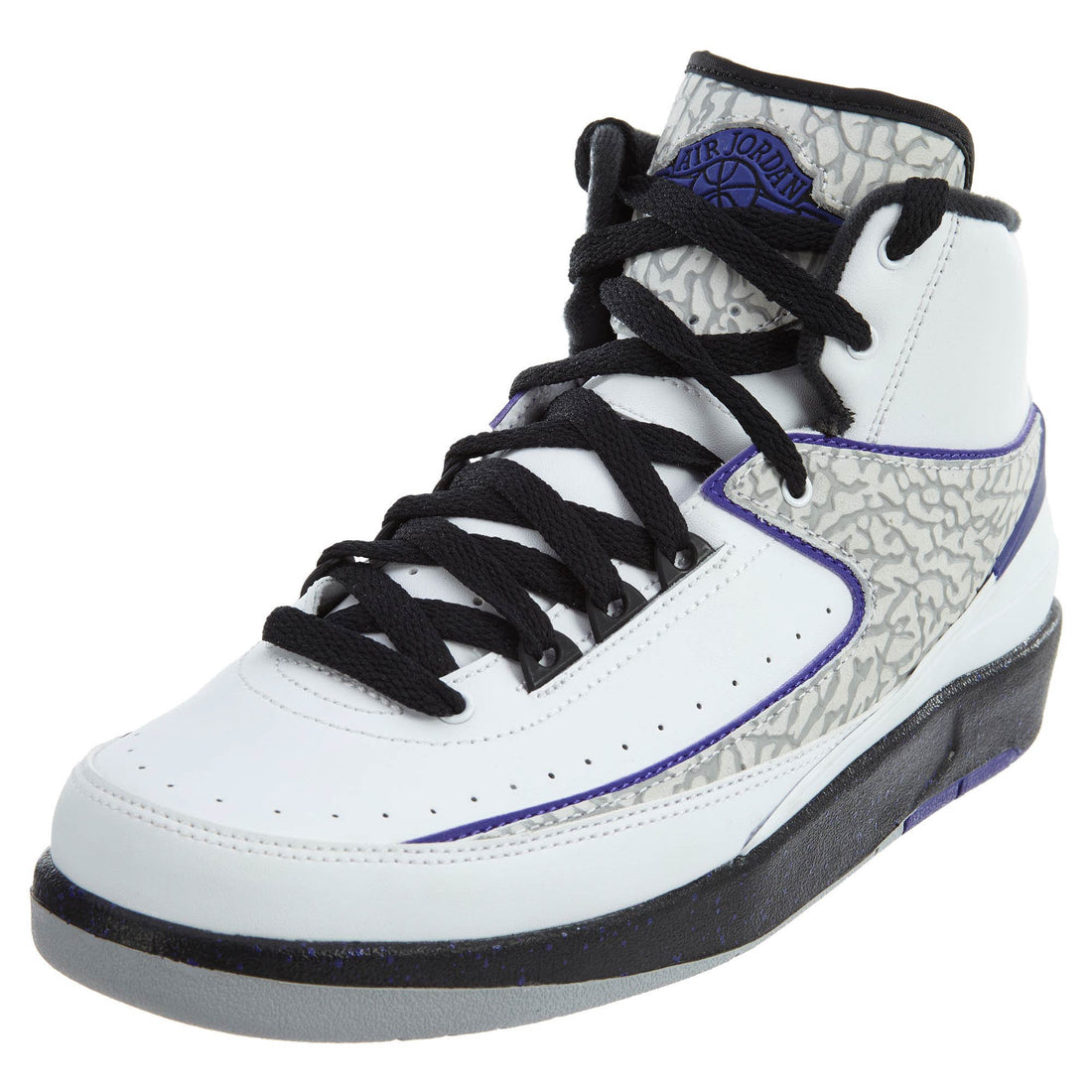 Jordan 2 Retro Dark Concord 