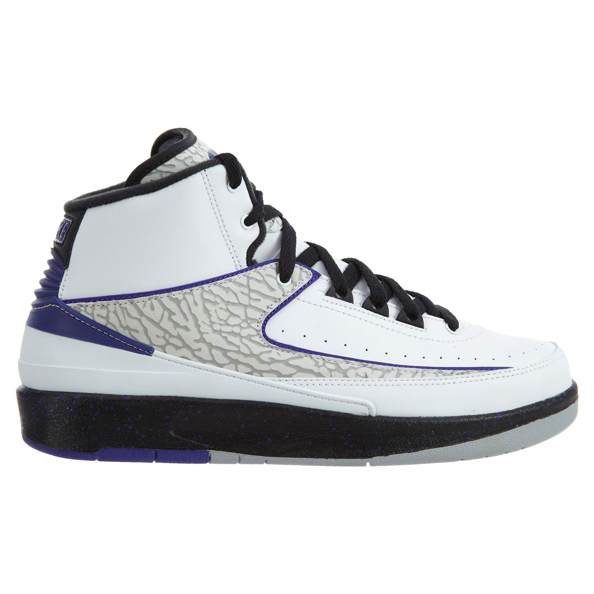 Jordan 2 Retro Dark Concord 