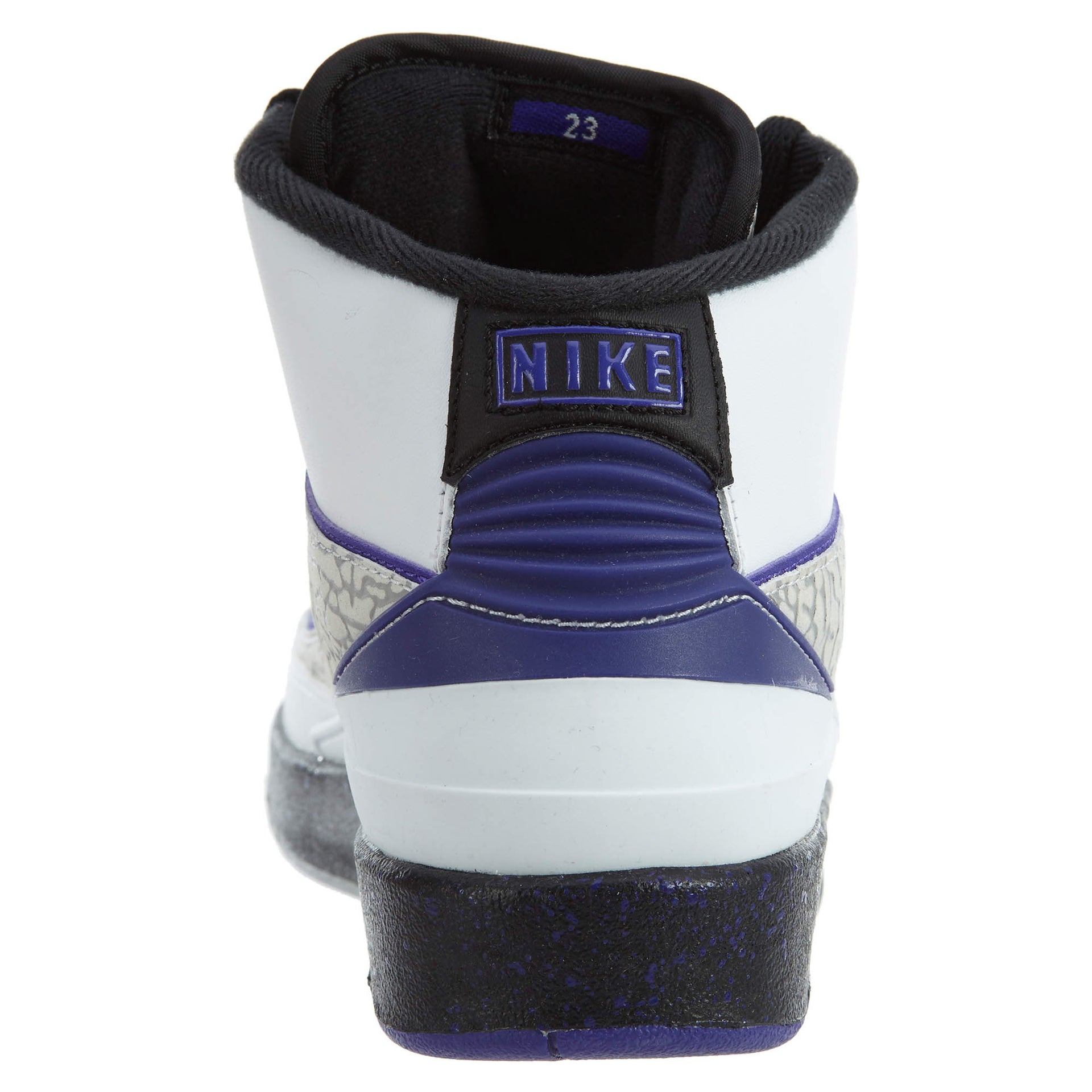 Jordan 2 Retro Dark Concord 