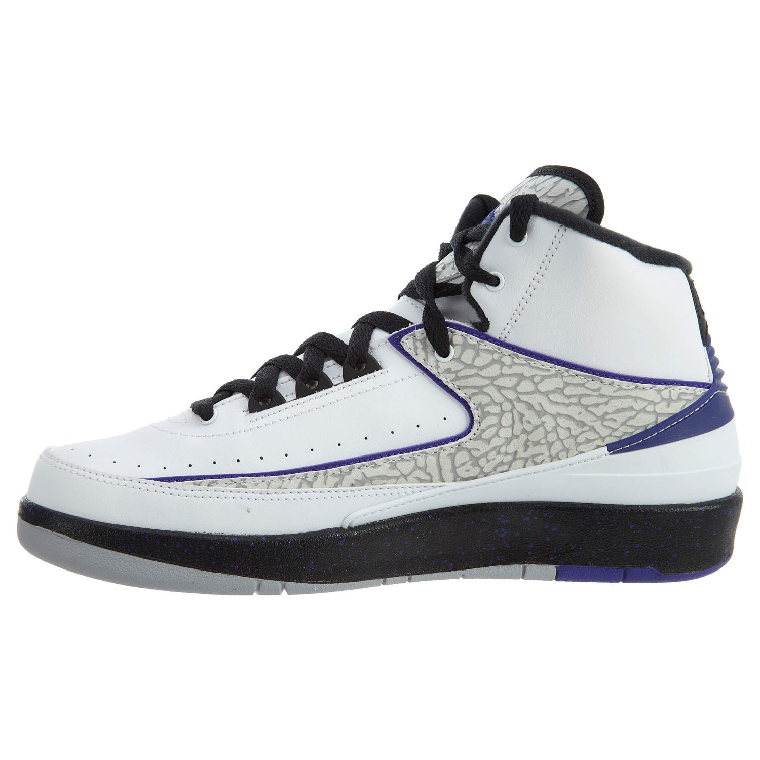 Jordan 2 Retro Dark Concord 