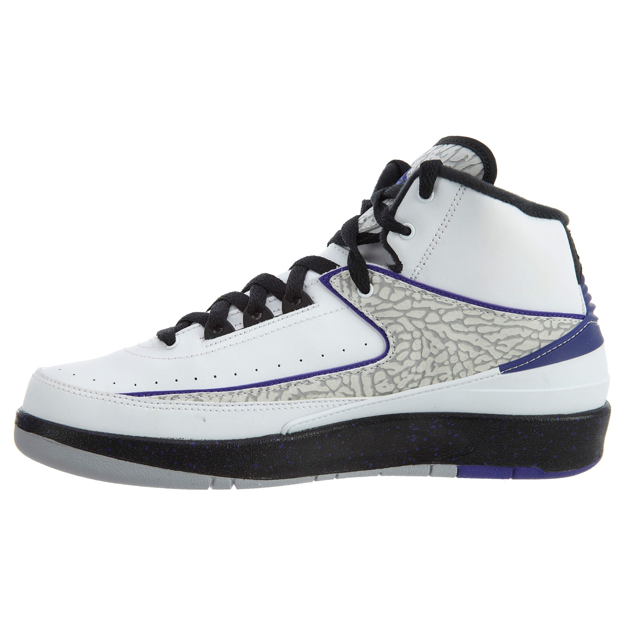 Jordan 2 Retro Dark Concord 