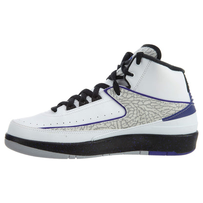 Jordan 2 Retro Dark Concord 