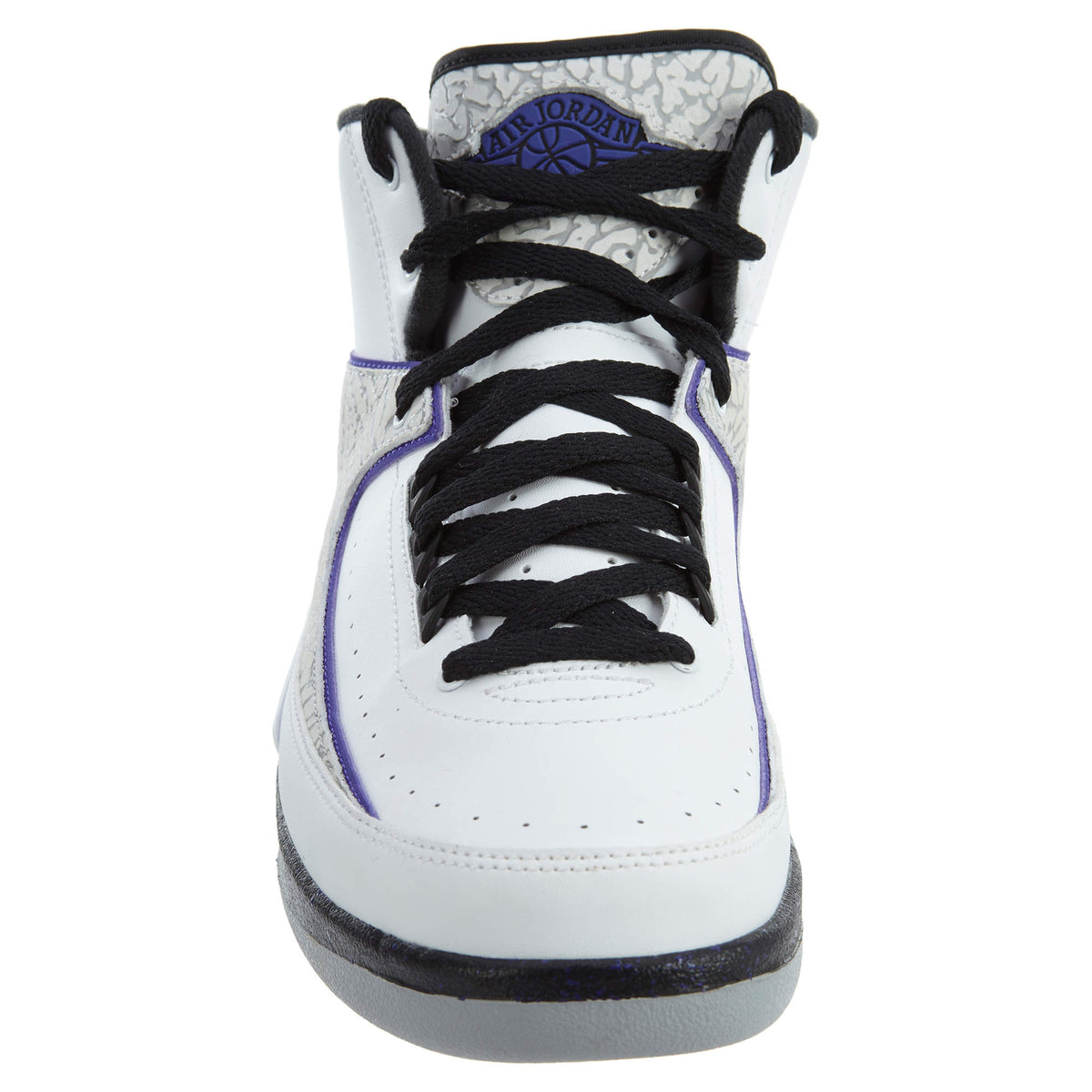 Jordan 2 Retro Dark Concord 