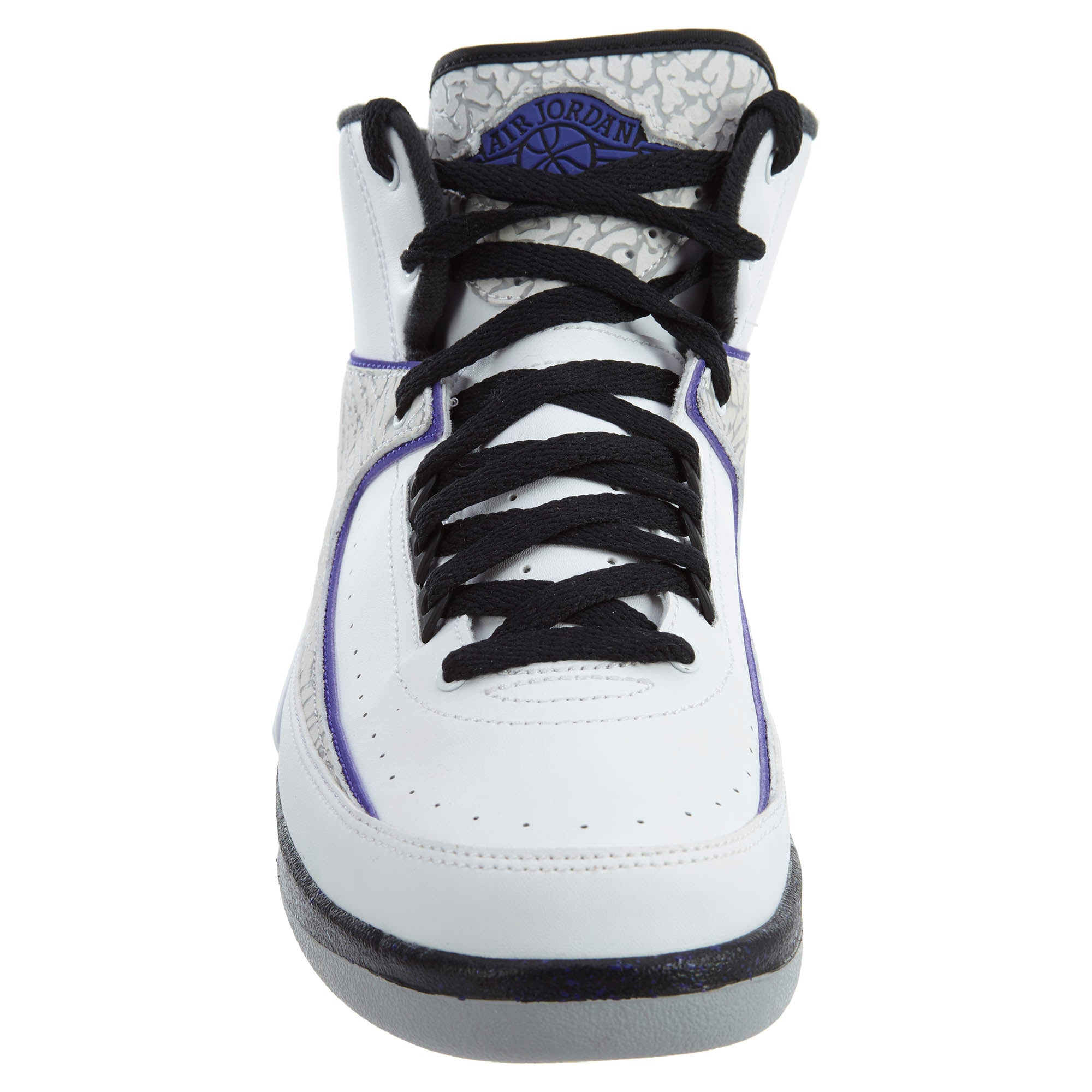 Jordan 2 Retro Dark Concord 