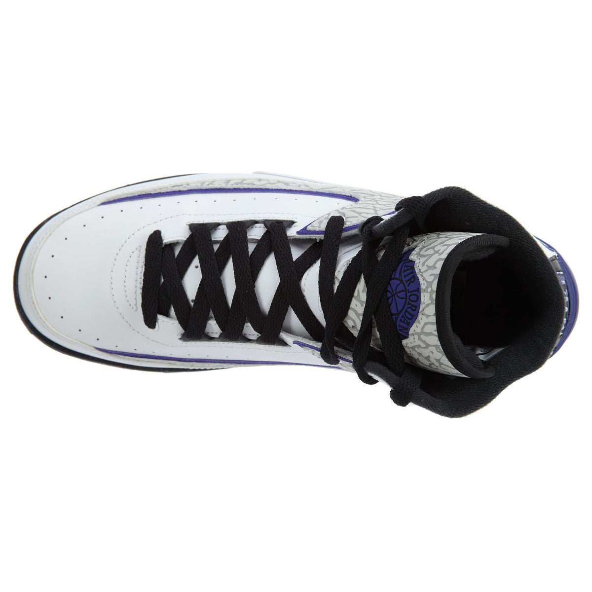 Jordan 2 Retro Dark Concord 