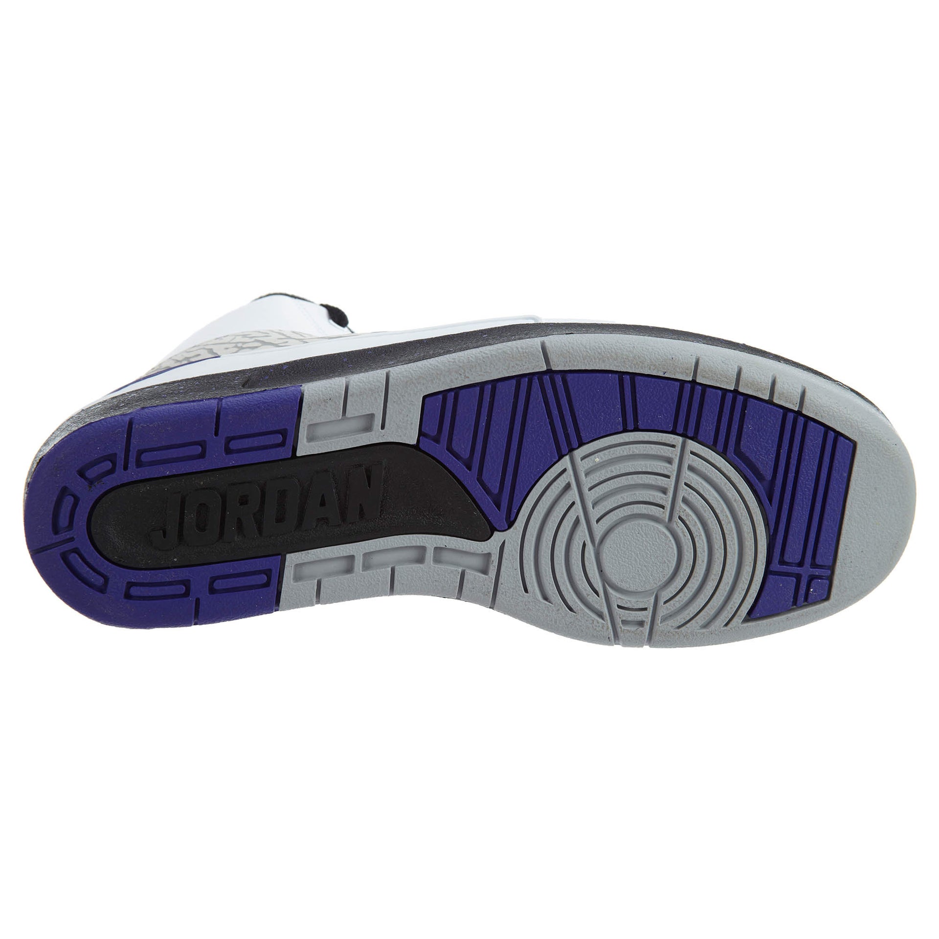 Jordan 2 Retro Dark Concord 