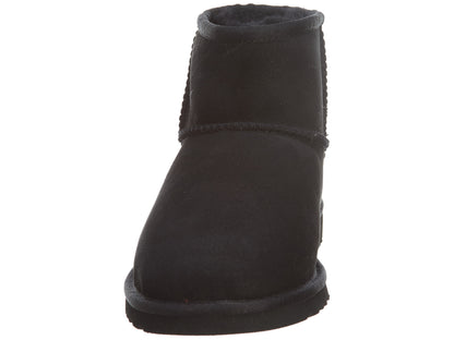 Ugg Classic Mini Boots Big Kids Style : 1003637y