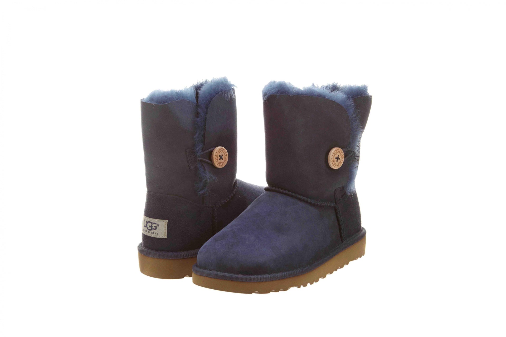 Ugg Bailey Button  Boots Toddlers Style : 5991t