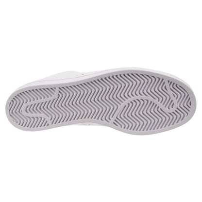adidas Pro Model Triple White