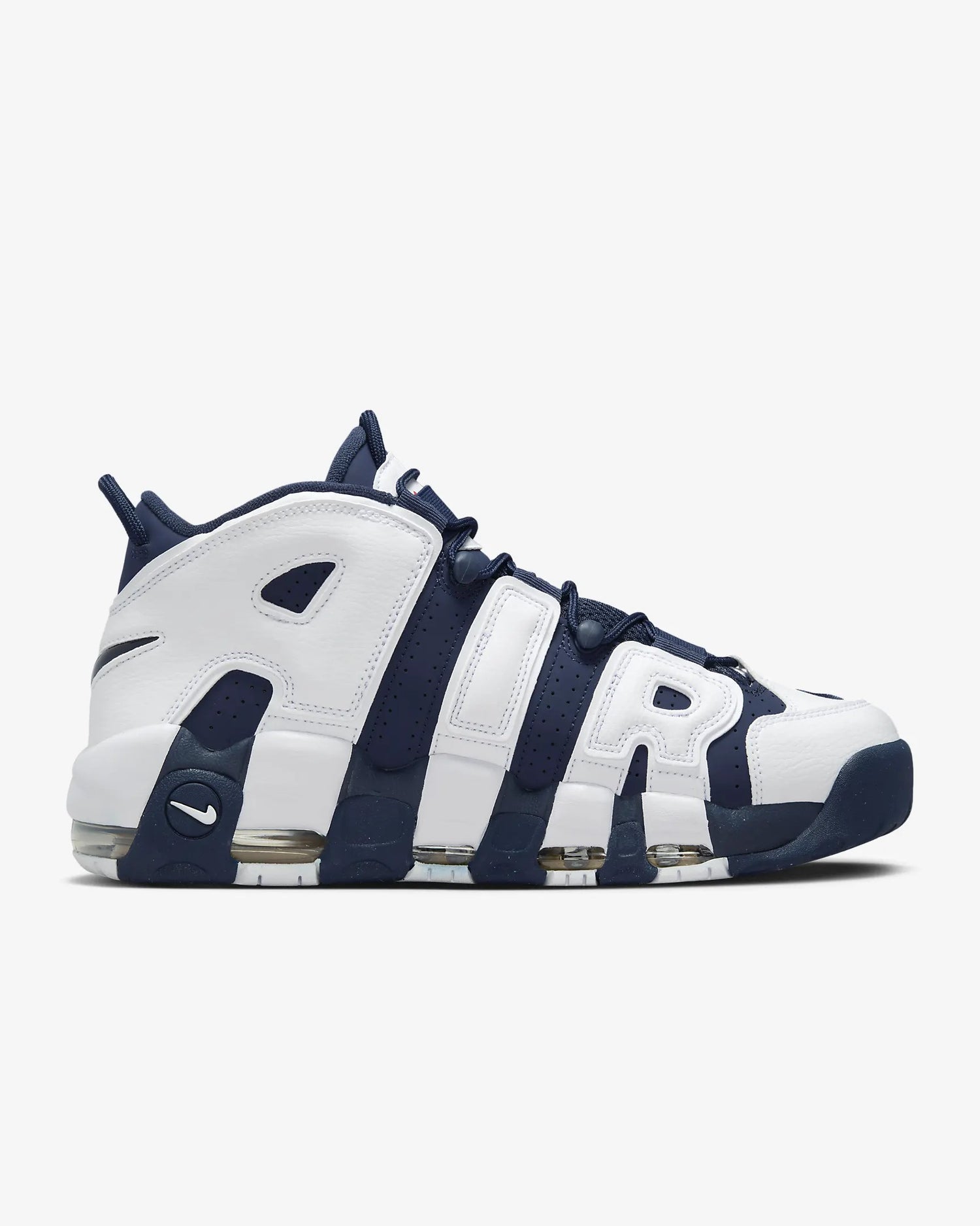Nike Air More Uptempo &