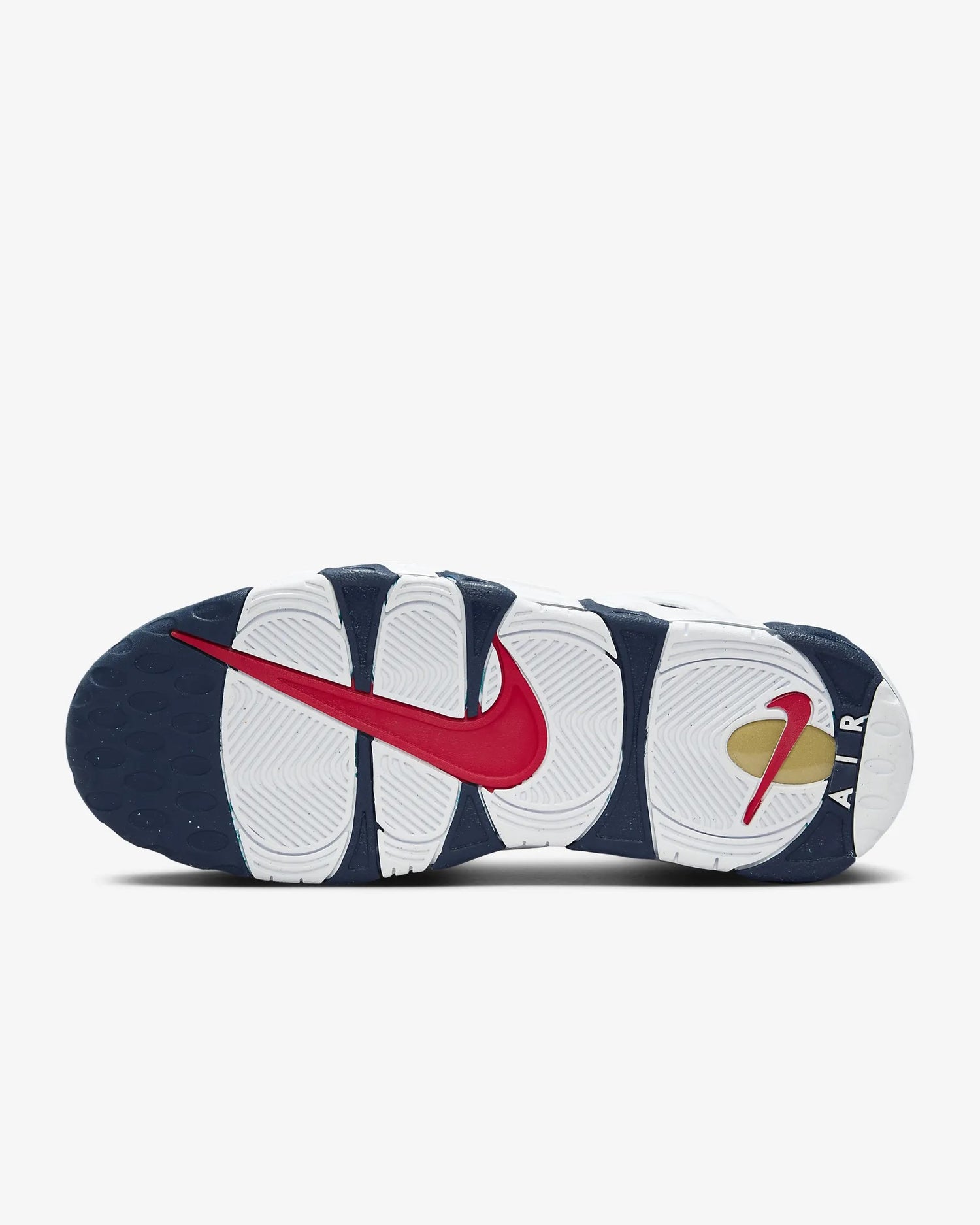 Nike Air More Uptempo &