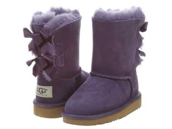 Ugg Bailey Bow Boots Toddlers Style : 3280T