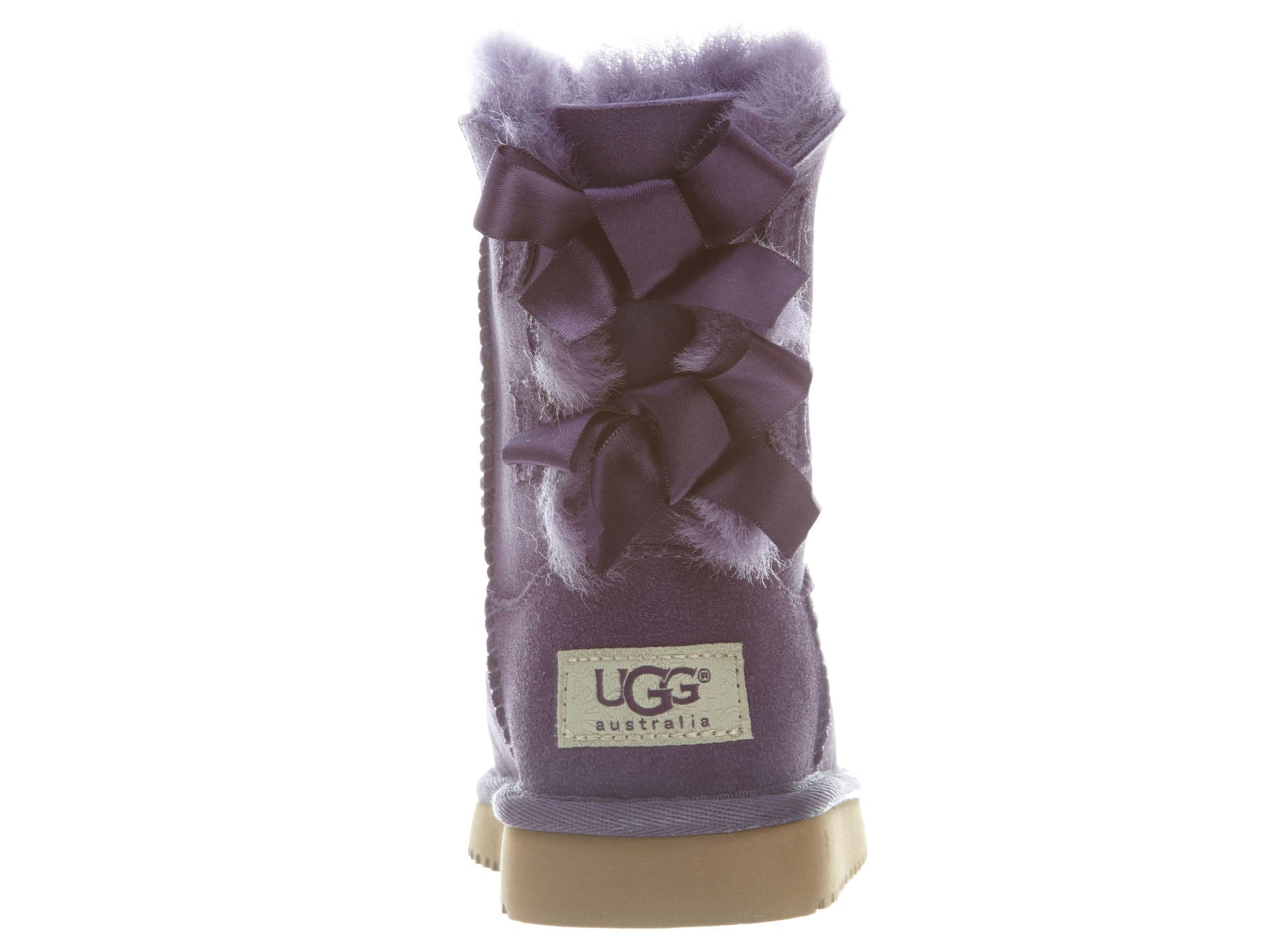 Ugg Bailey Bow Boots Toddlers Style : 3280T