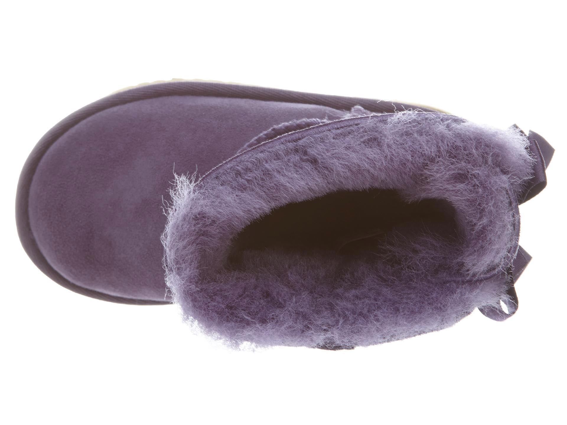 Ugg Bailey Bow Boots Toddlers Style : 3280T